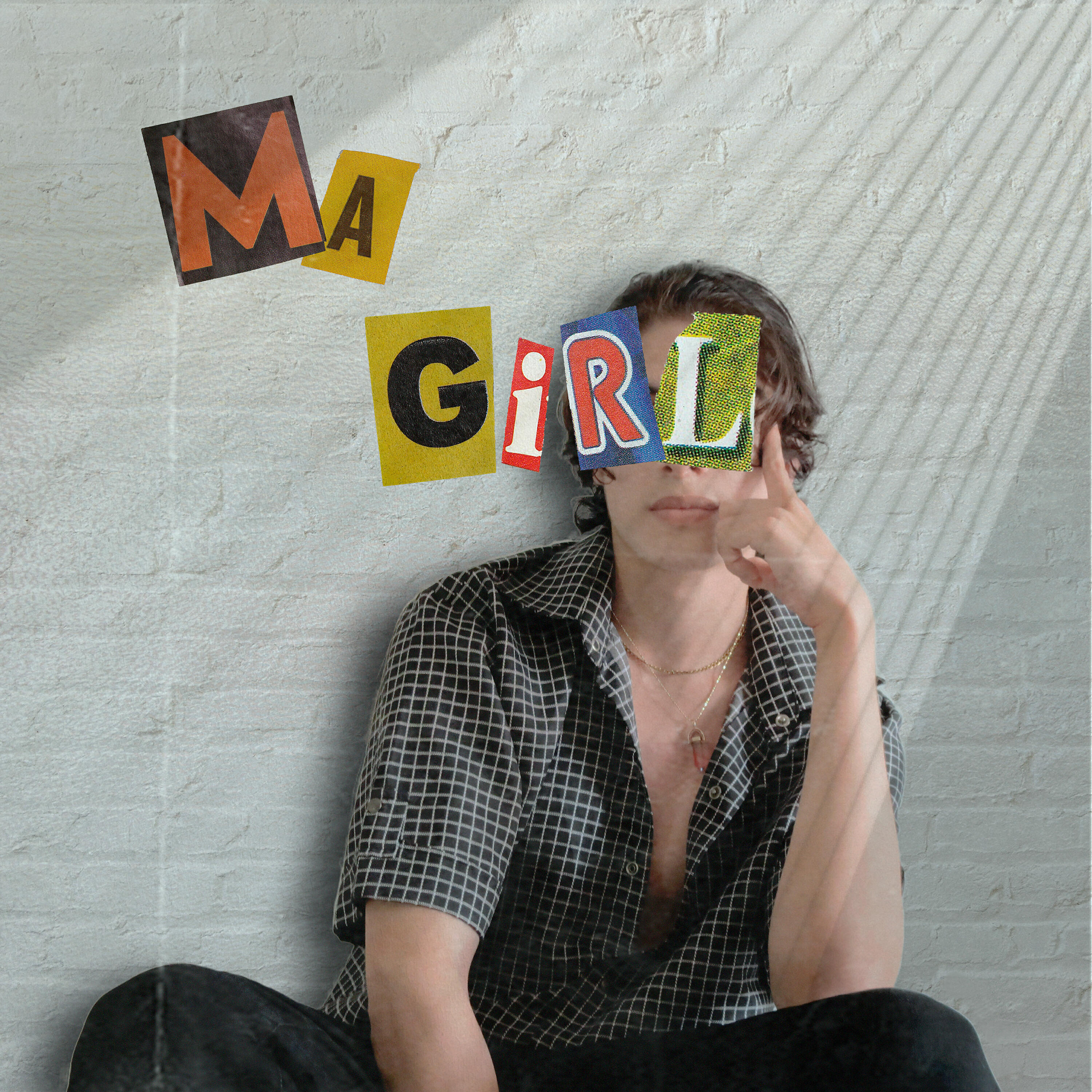 Релиз Ma’ Girl