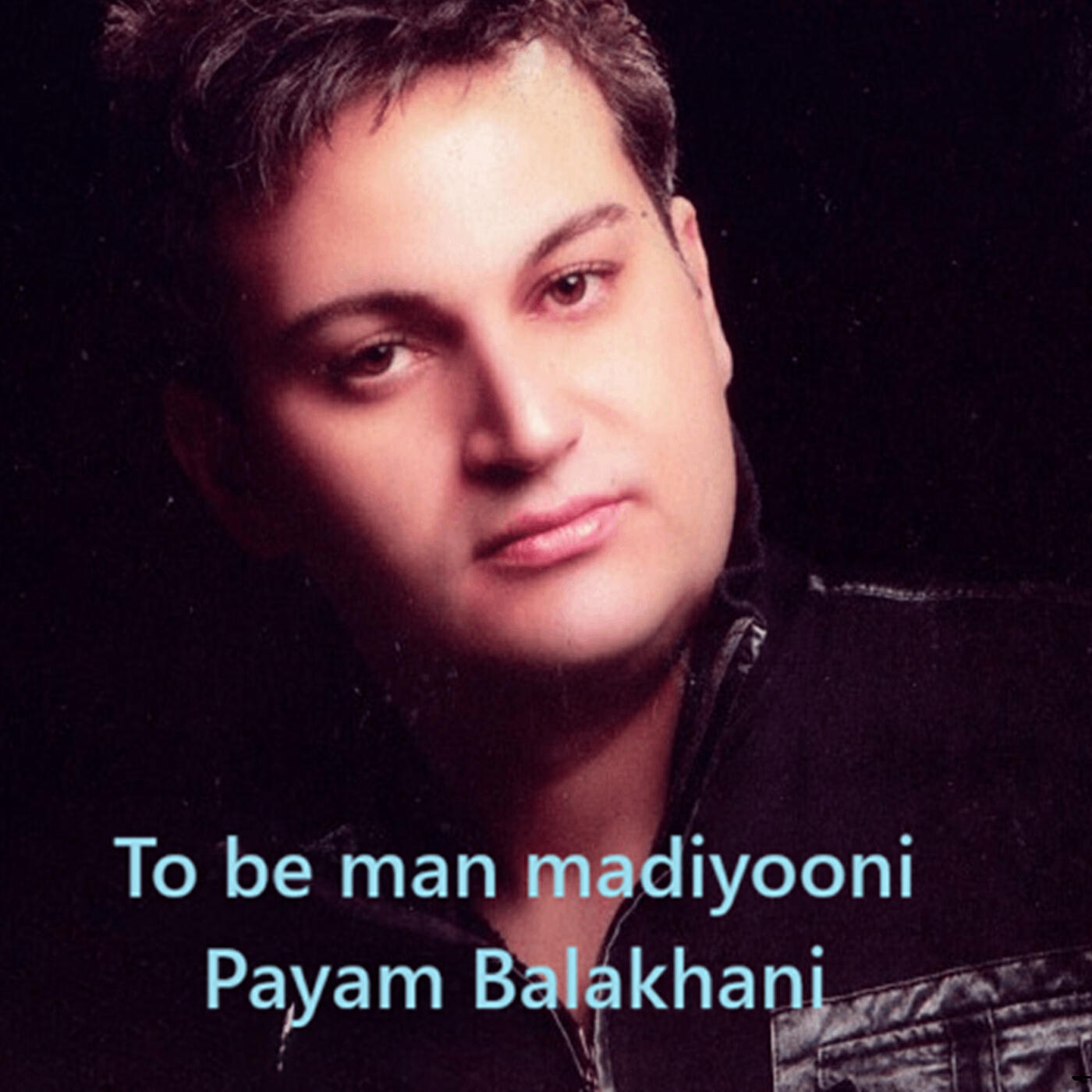 Payam Balakhani
