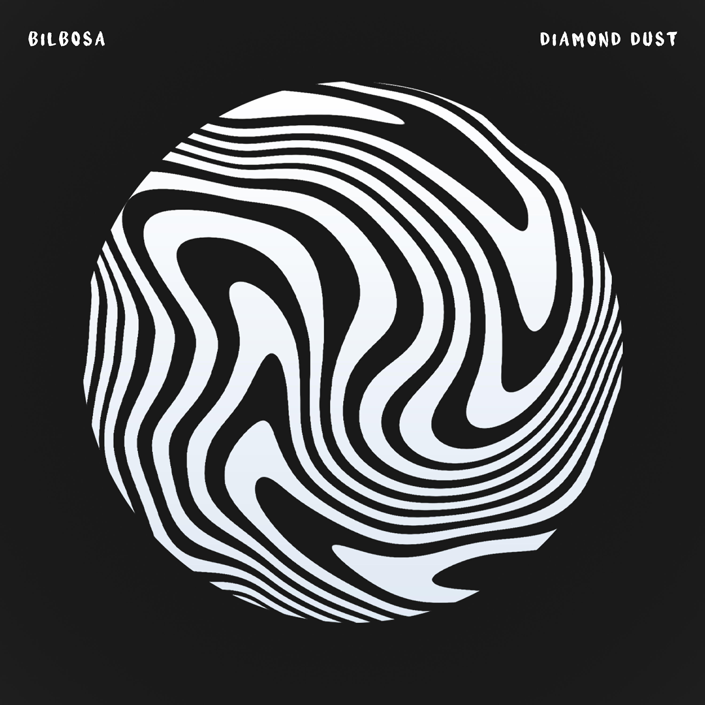 Релиз Diamond Dust