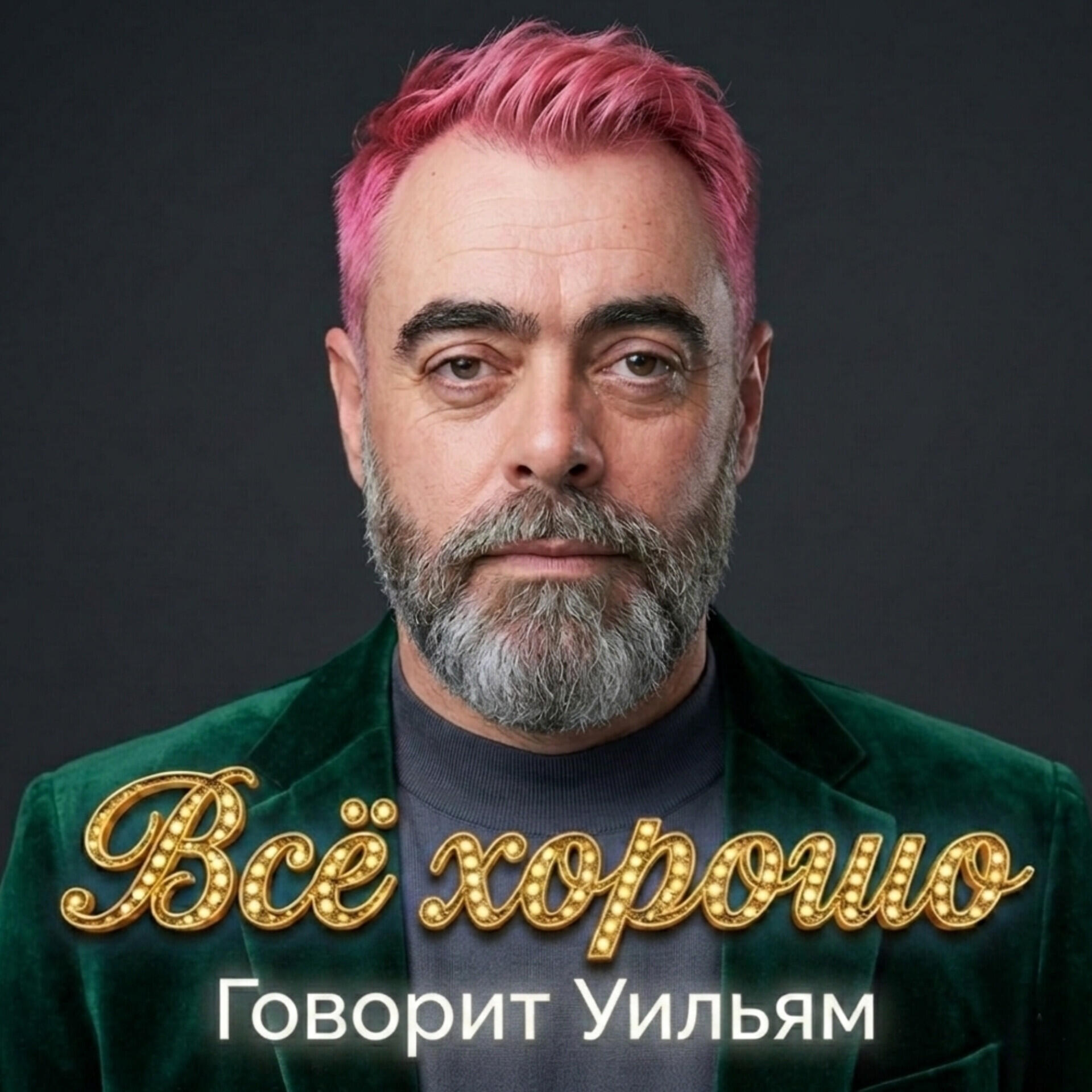 Релиз Всё хорошо
