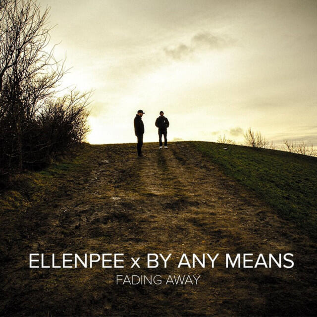 Релиз Fading Away