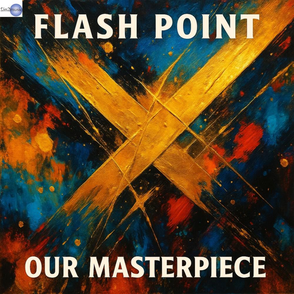 Релиз Our Masterpiece