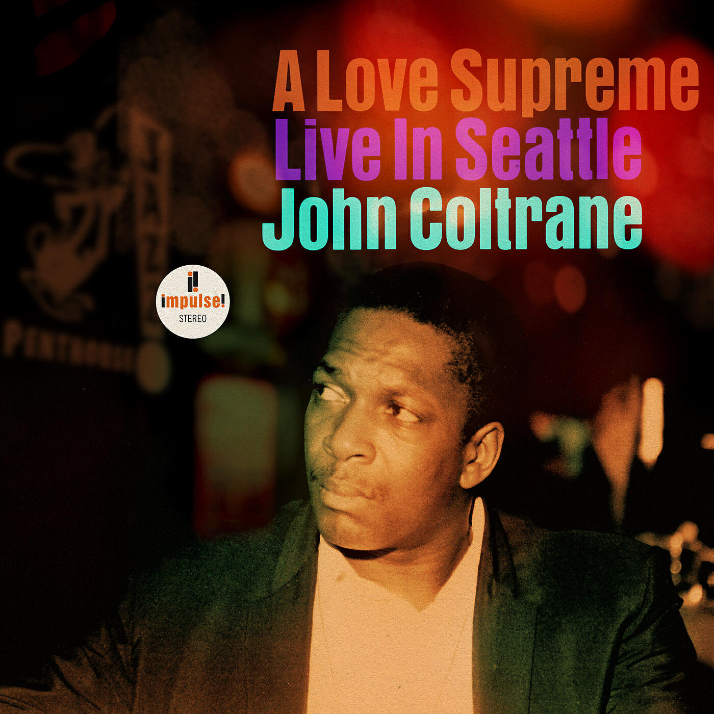 Релиз A Love Supreme, Pt. IV - Psalm