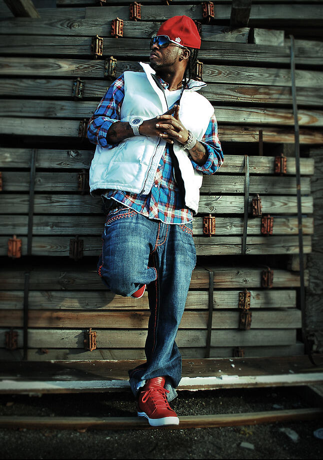 Yukmouth все песни в mp3