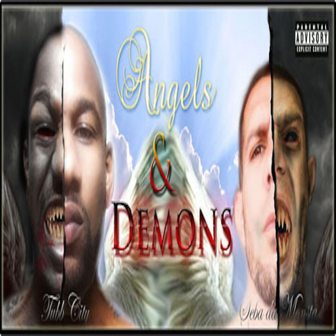 Релиз Angels & Demons