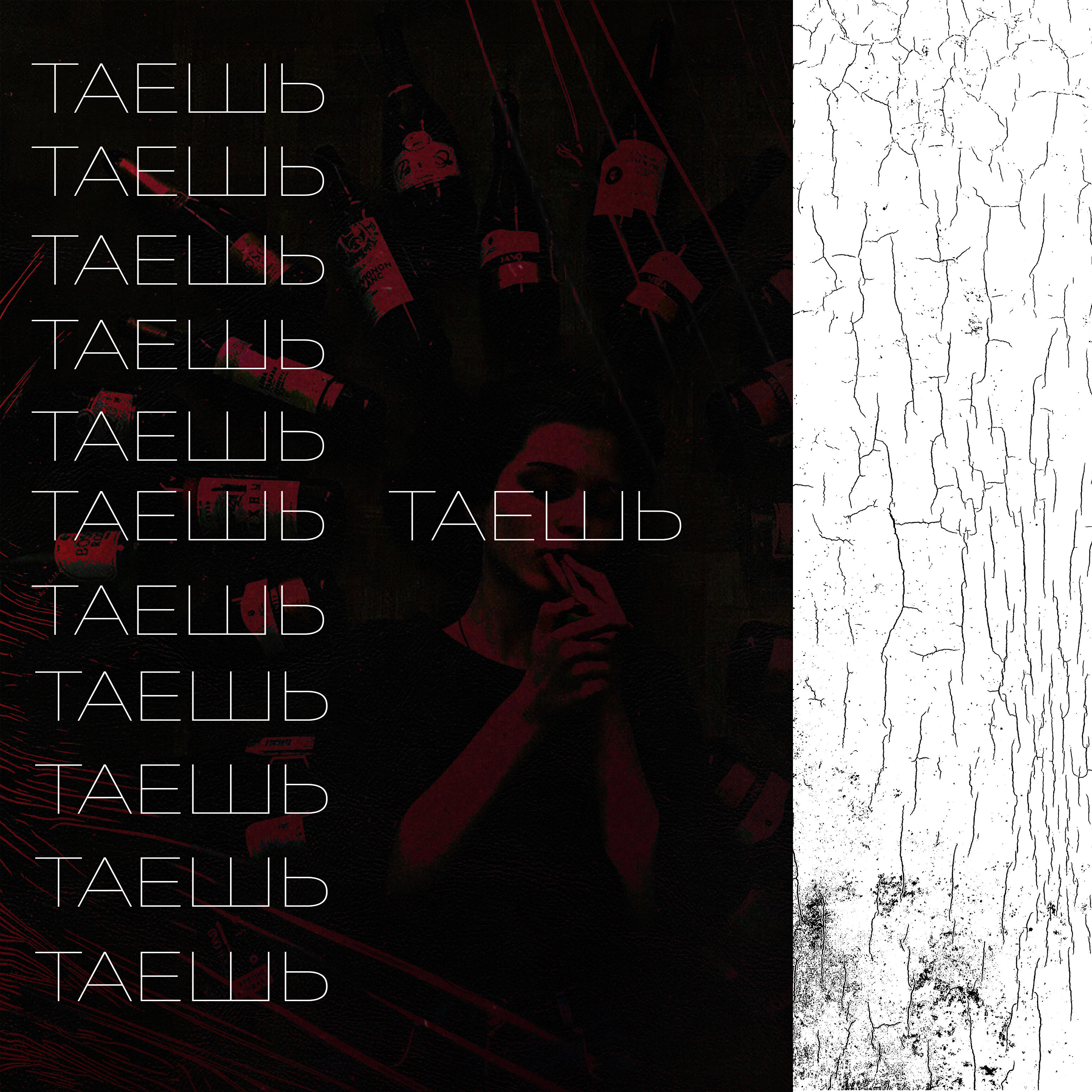 Релиз Таешь