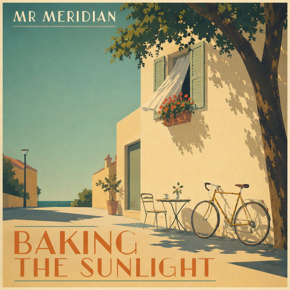 Mr Meridian
