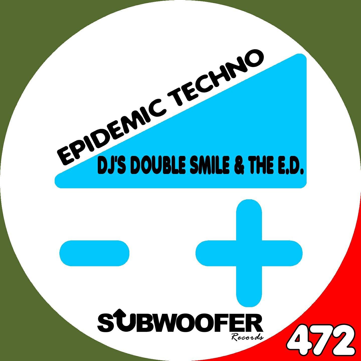 Релиз Epidemic Techno