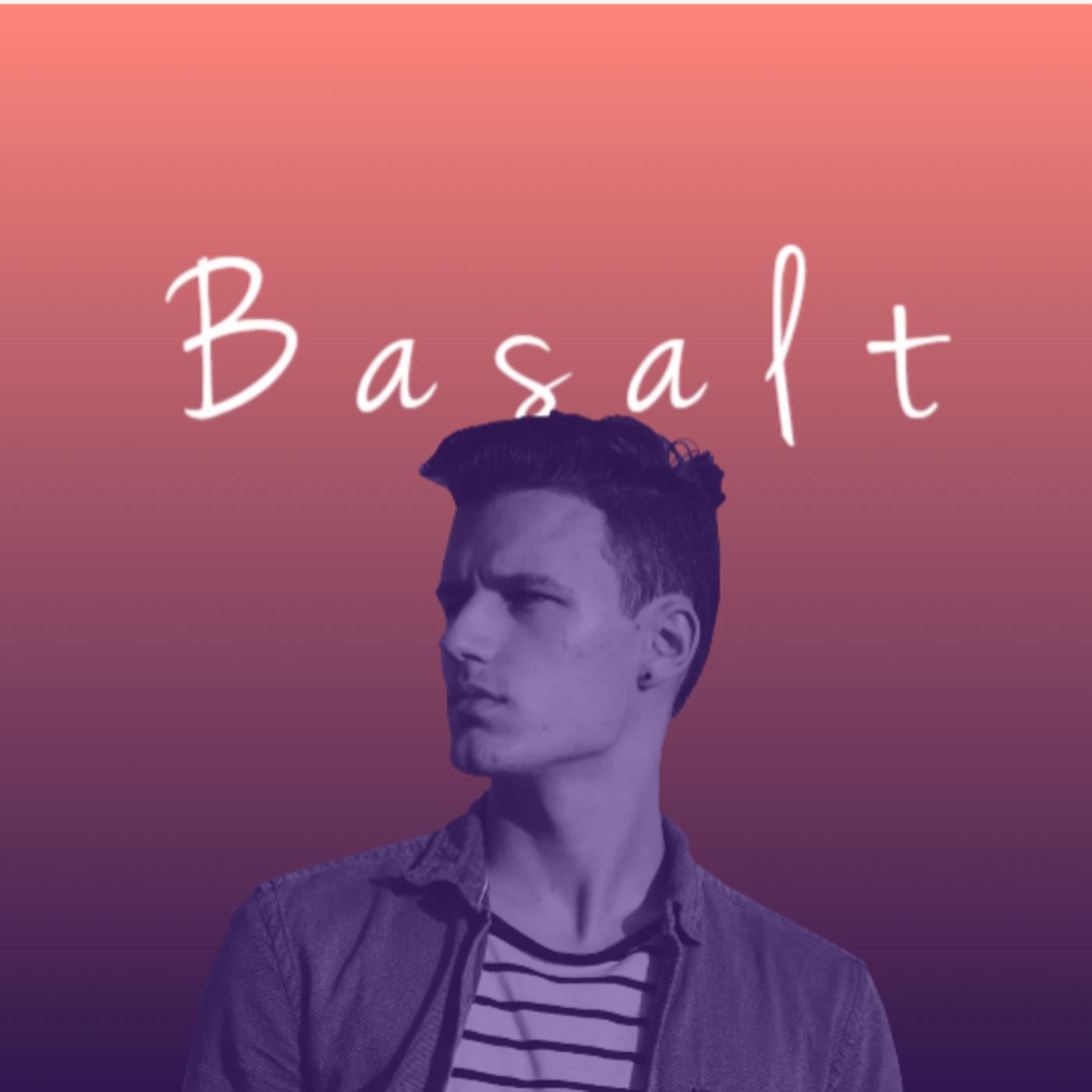 Релиз Basalt