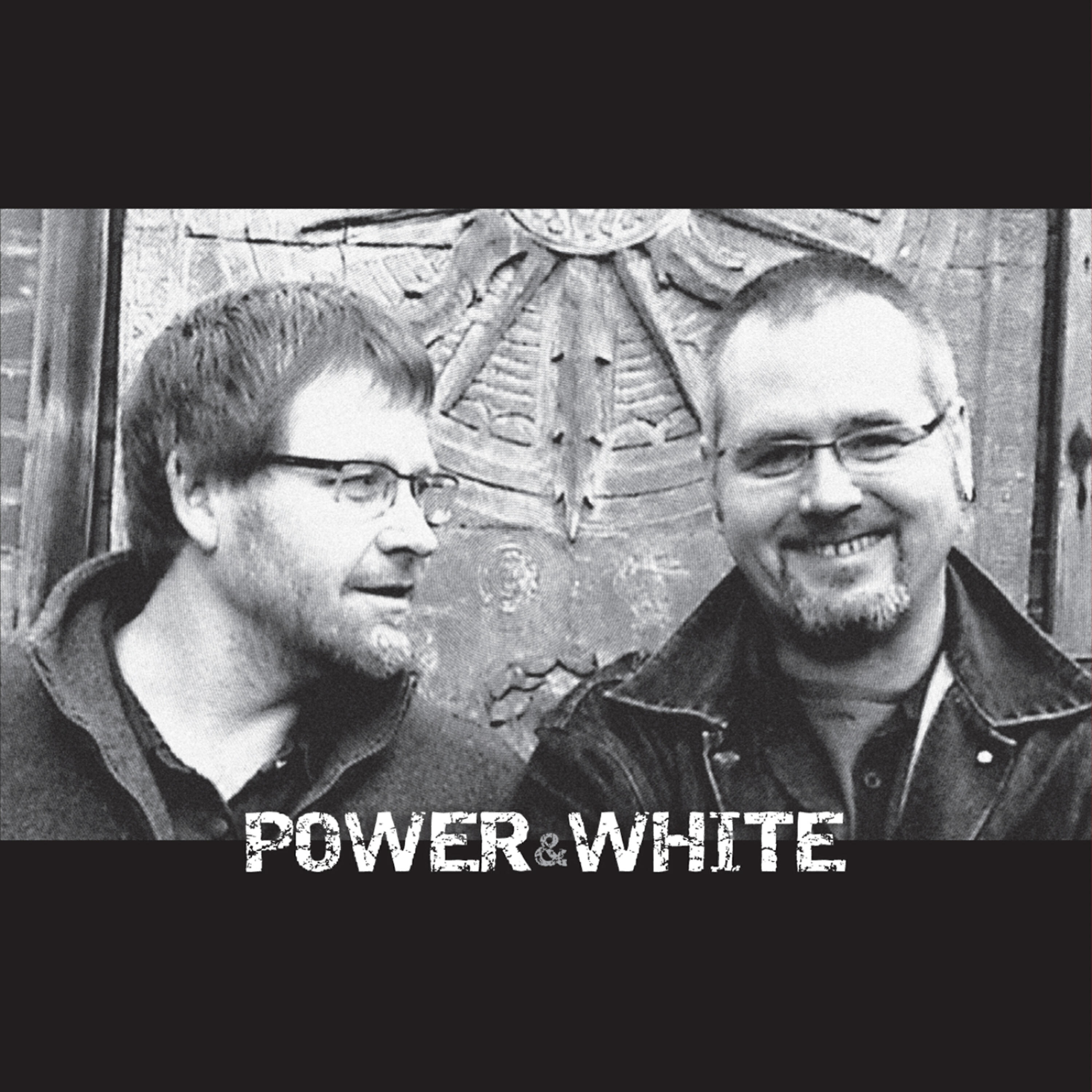 Релиз Power & White