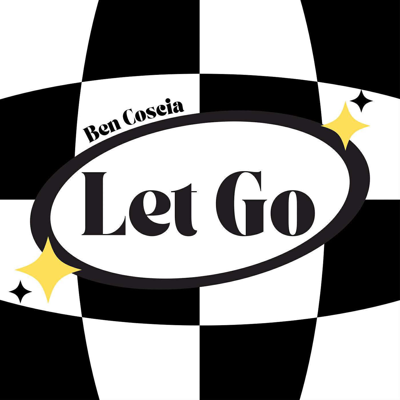 Релиз Let Go
