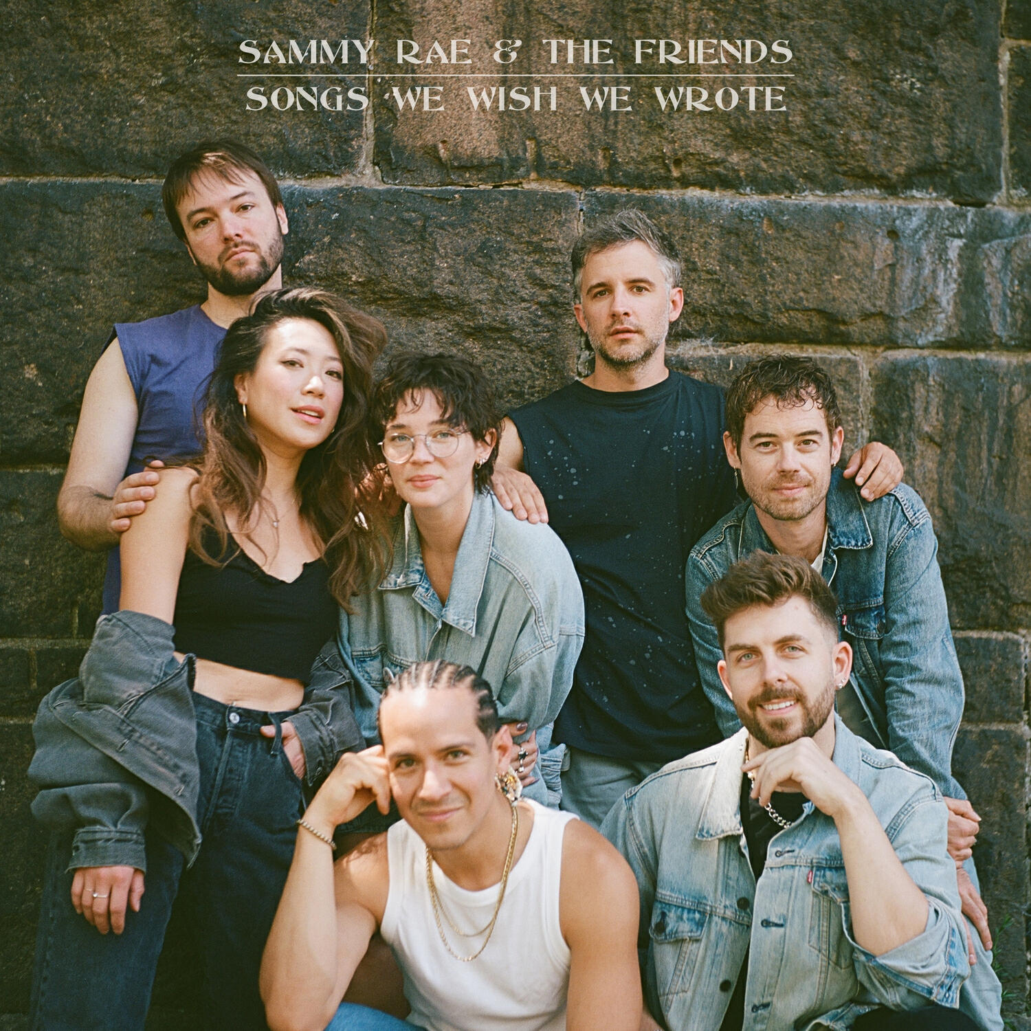 Релиз Songs We Wish We Wrote