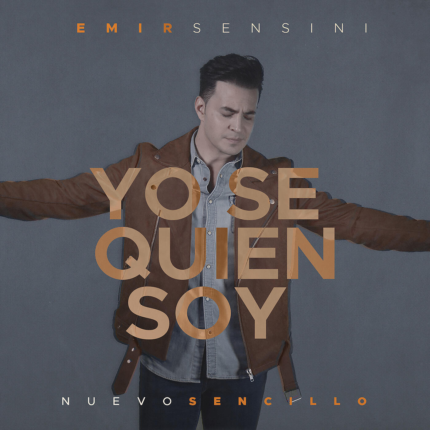 Релиз Yo Se Quien Soy En Vivo