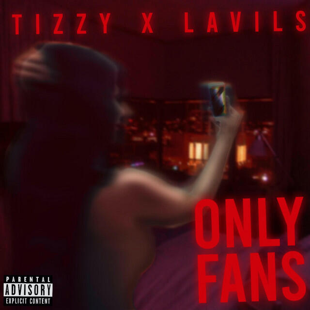 Релиз Only Fans (Tizzy x Lavils)