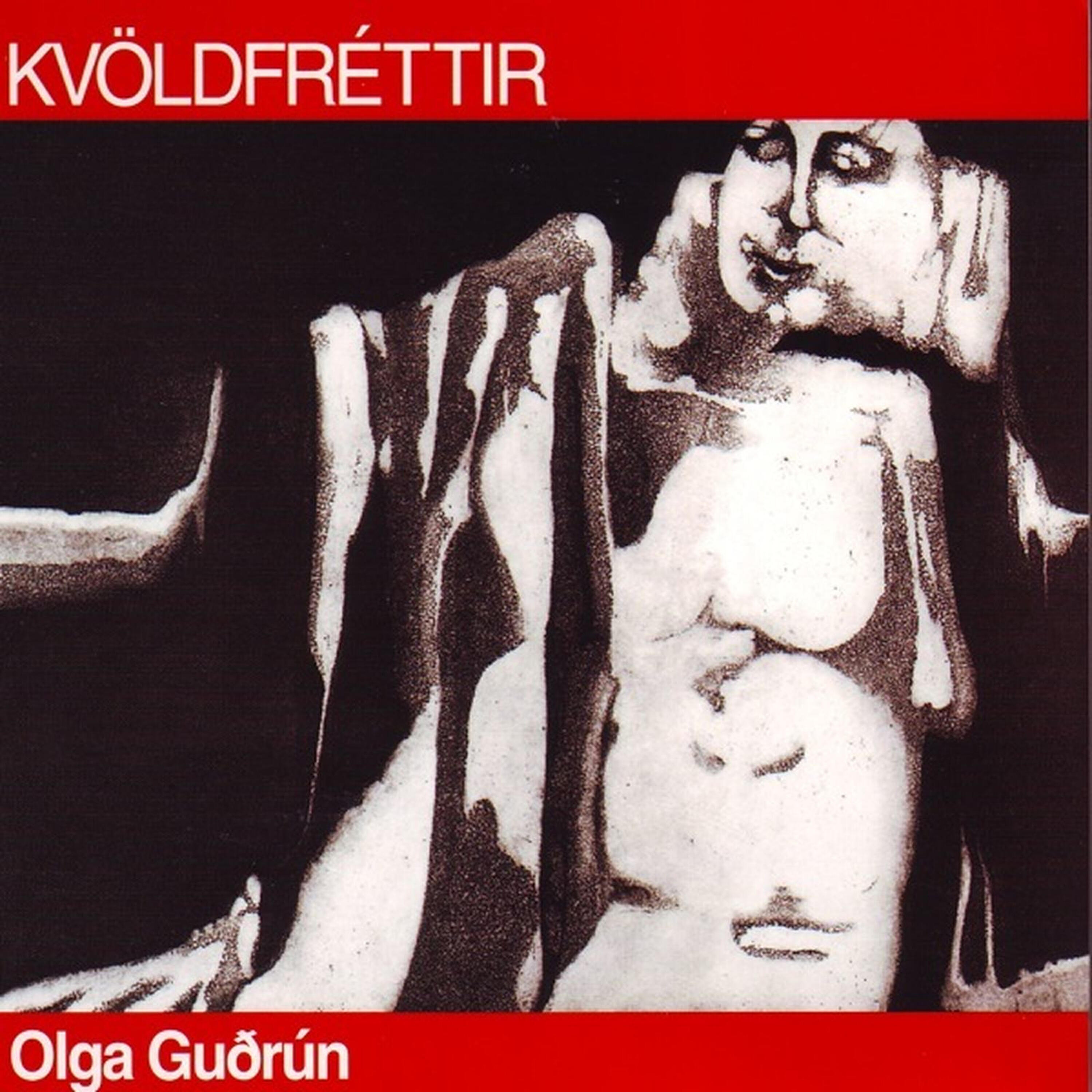 Релиз Kvöldfréttir