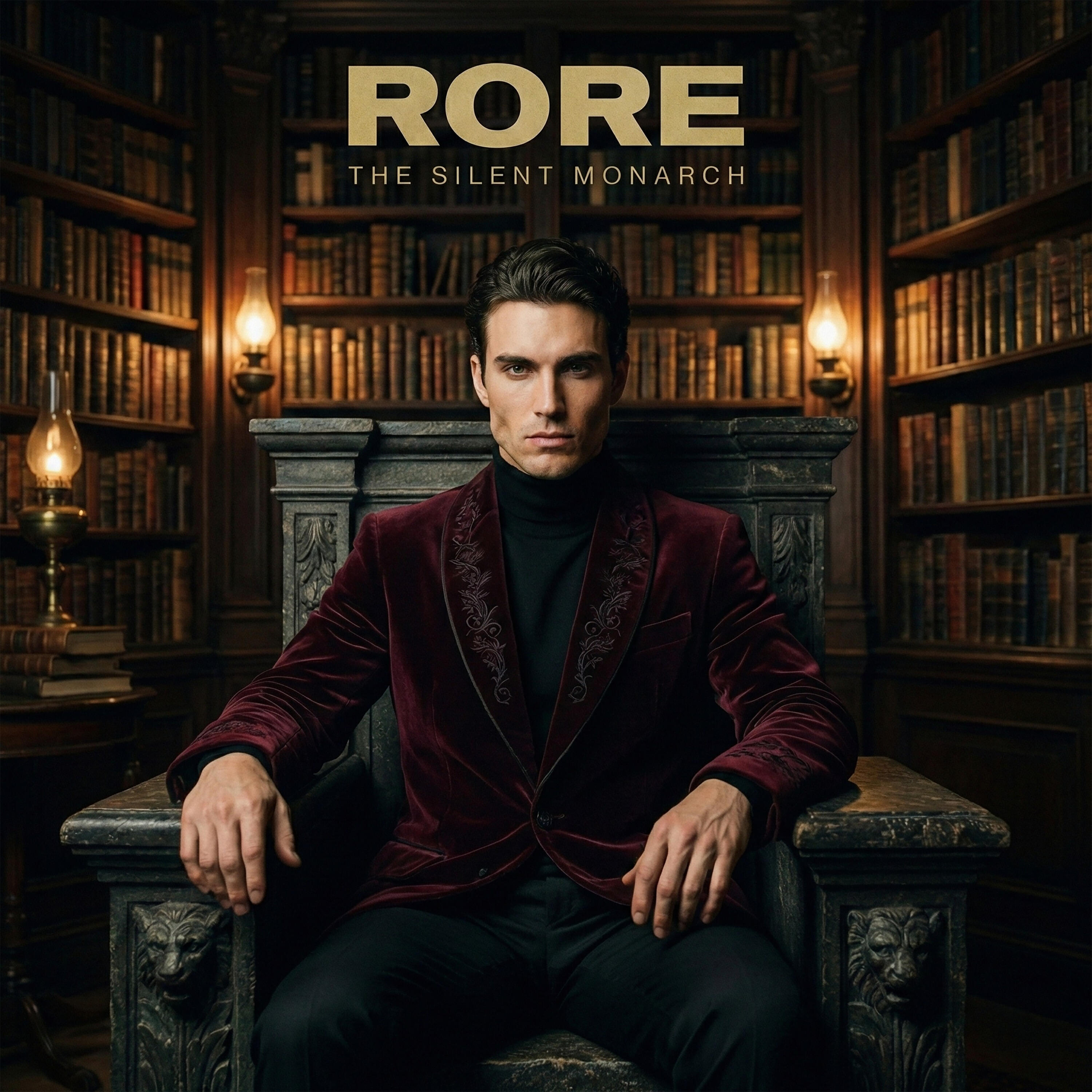 Rore Vance