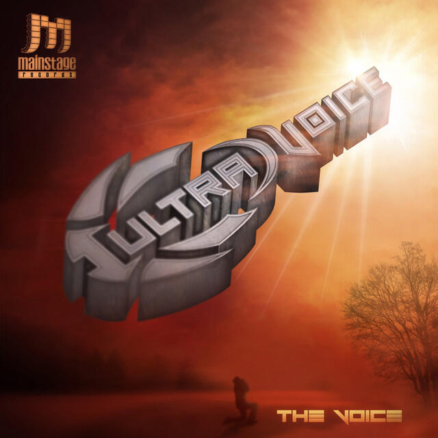 Релиз The Voice