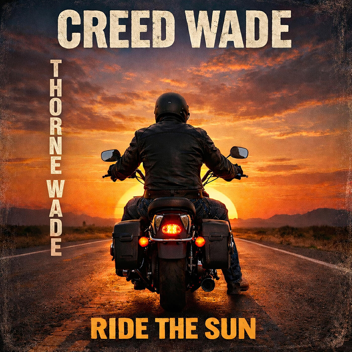 Thorne Wade