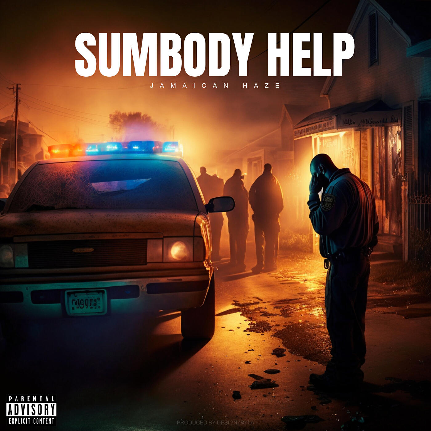 Релиз Sumbody Help