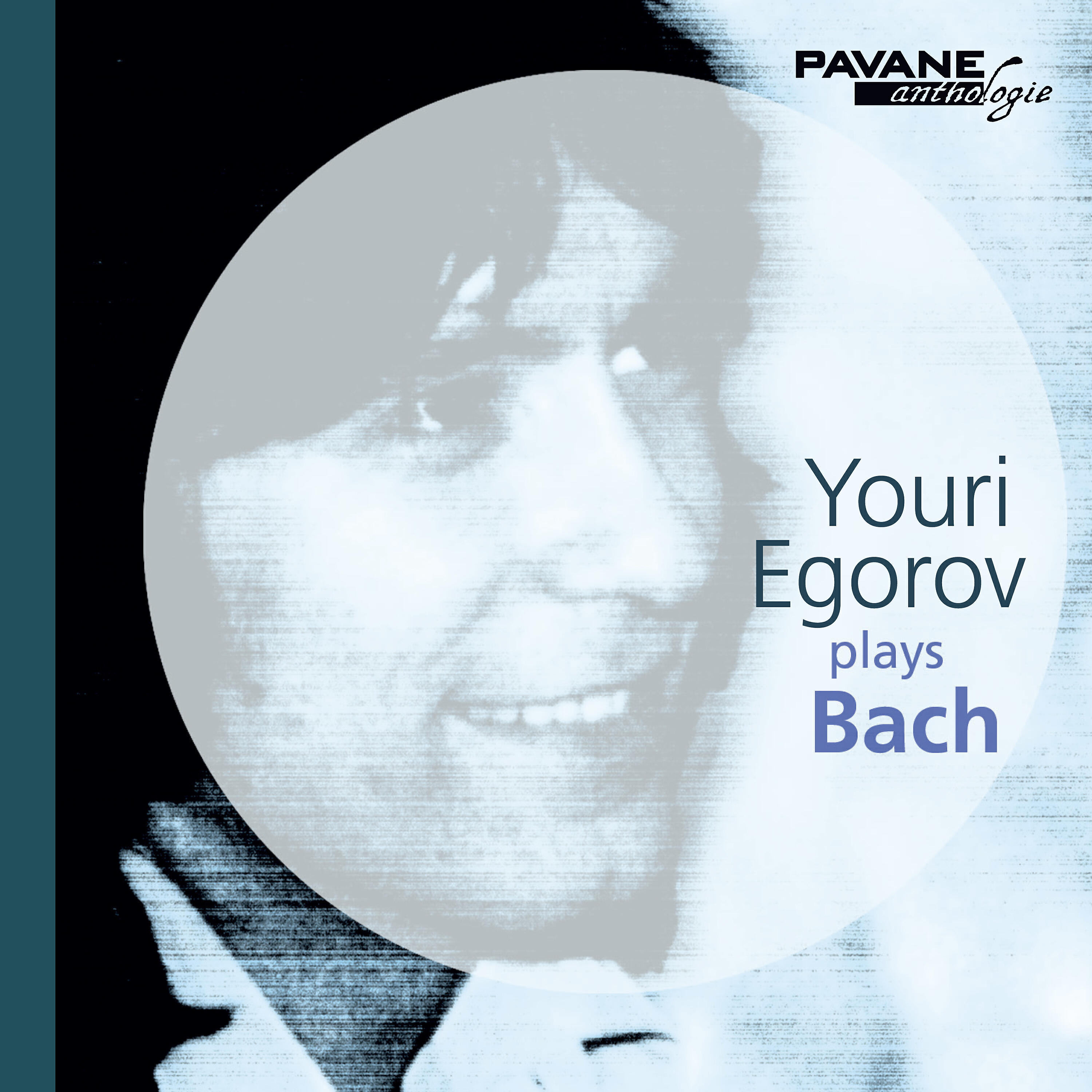 Релиз Bach: The Well-Tempered Clavier, Book 1 (Excerpts) & Italian Concerto
