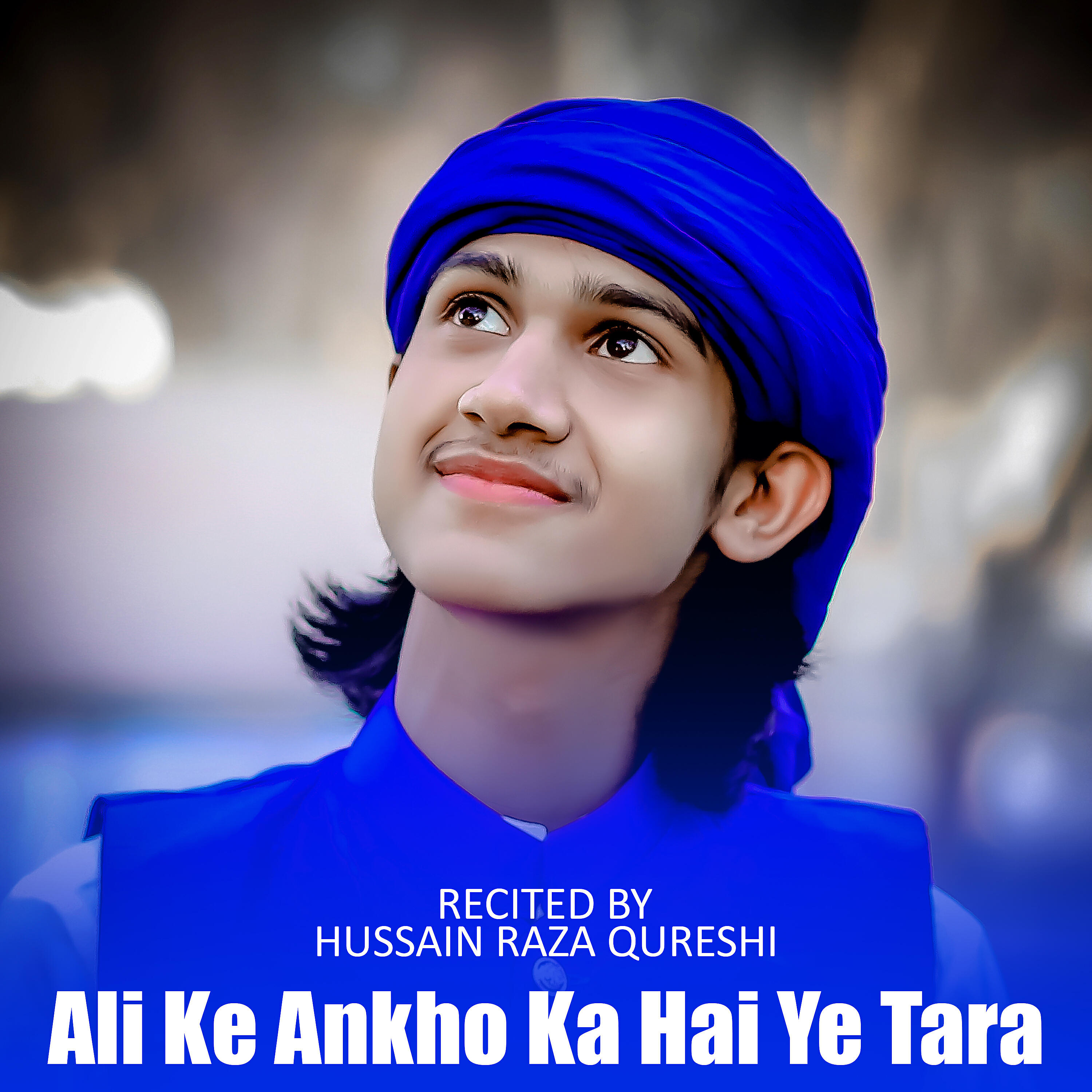 Релиз Ali Ke Ankho Ka Hai Ye Tara