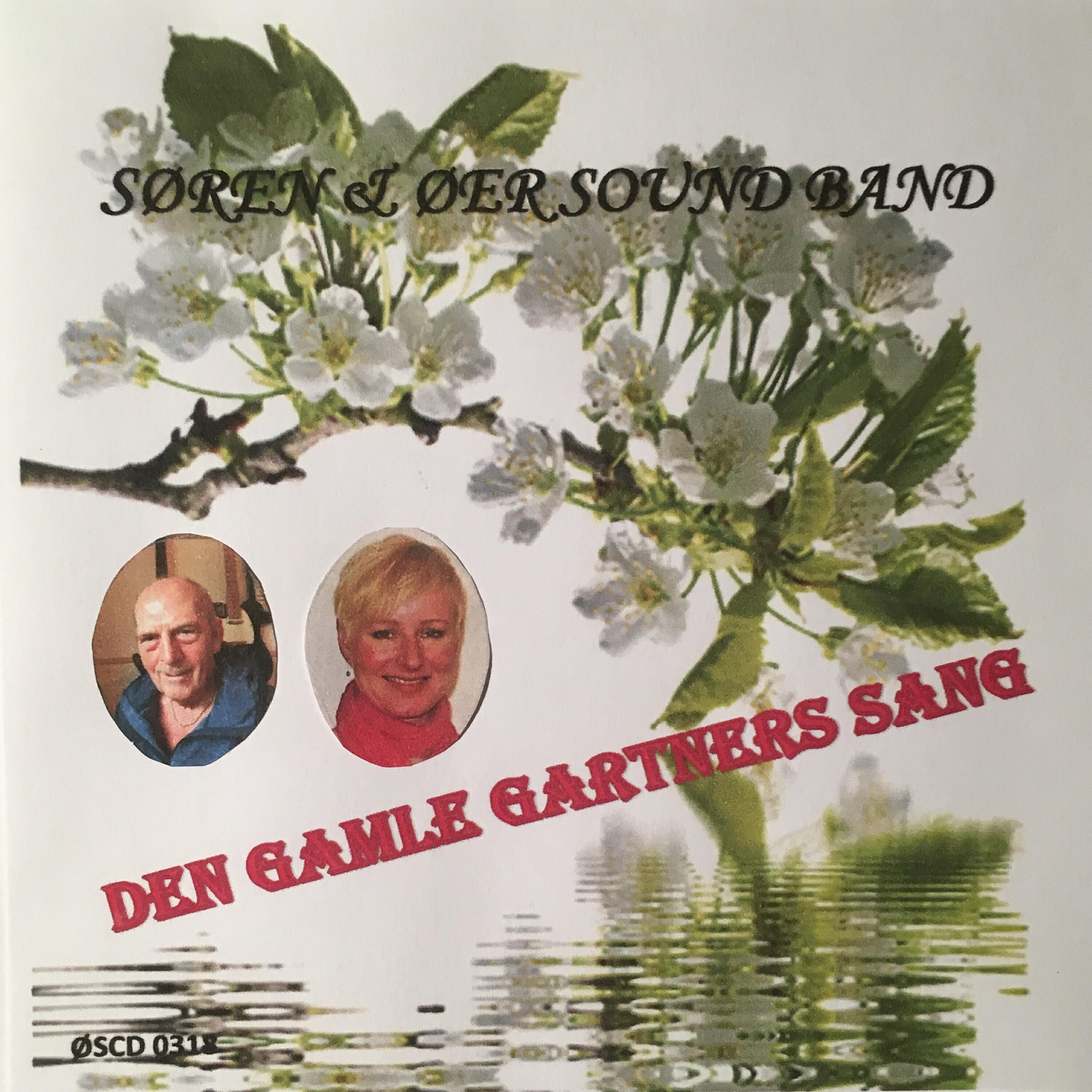 Dorthe Traberg