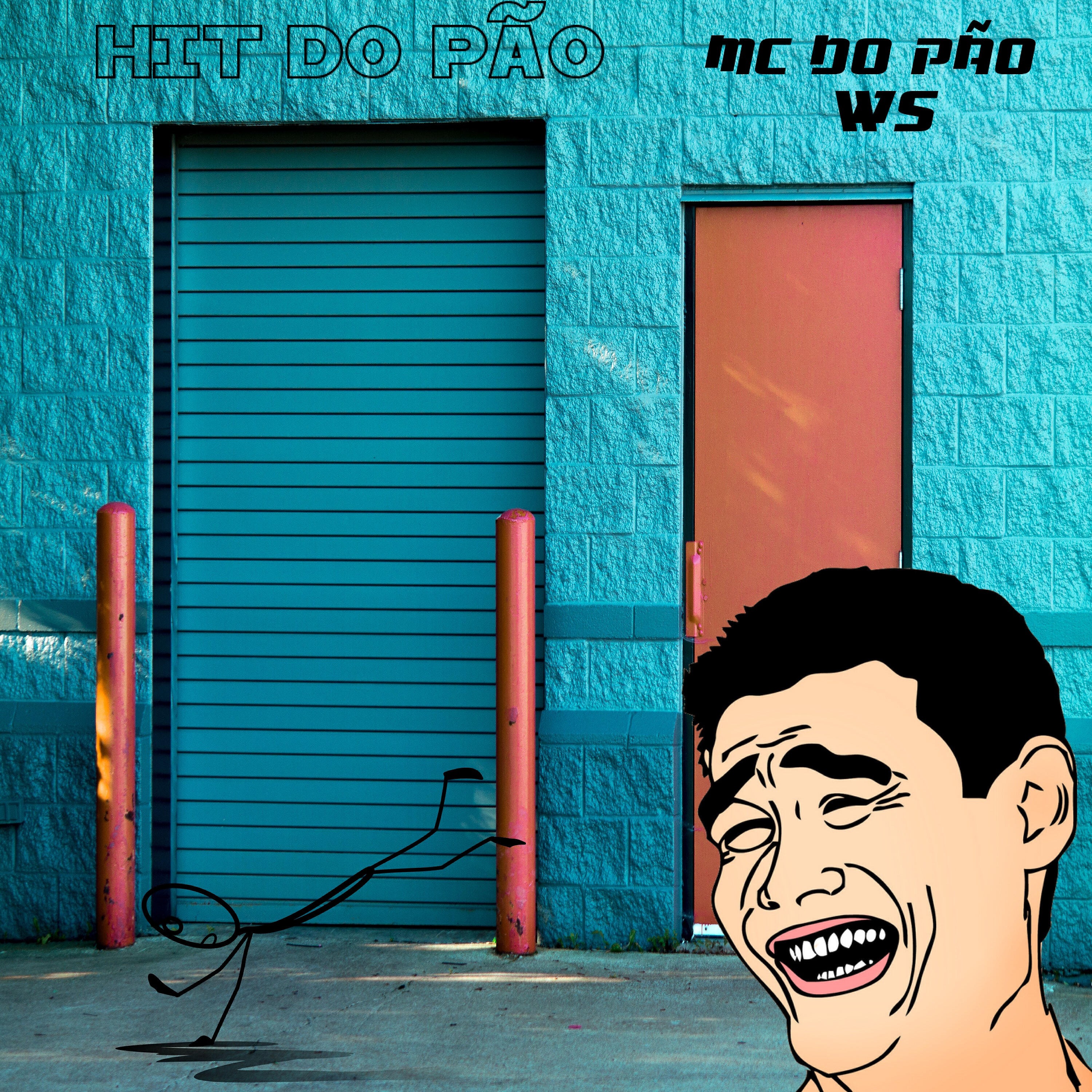 Релиз Hit do Pão