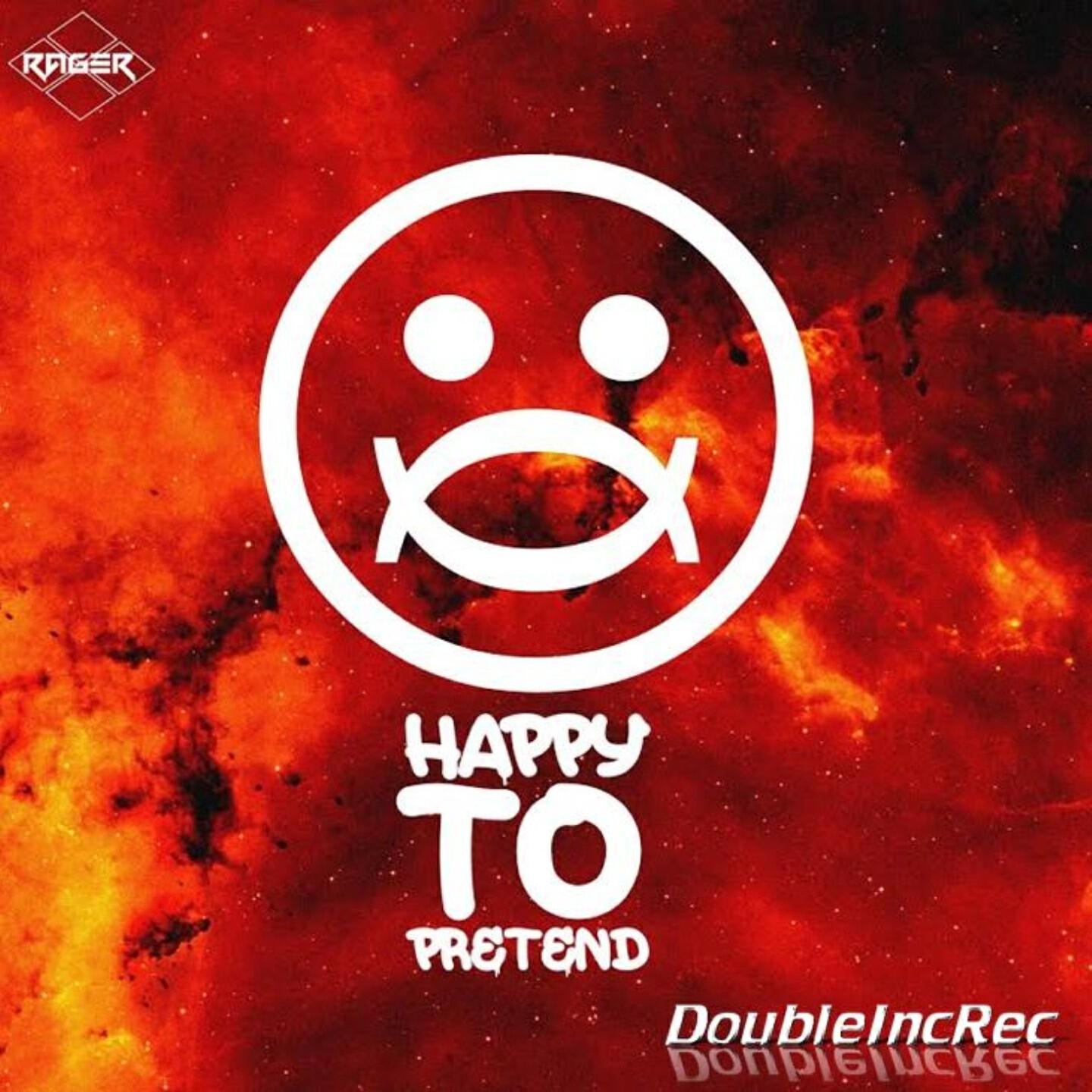 Релиз Happy to Pretend