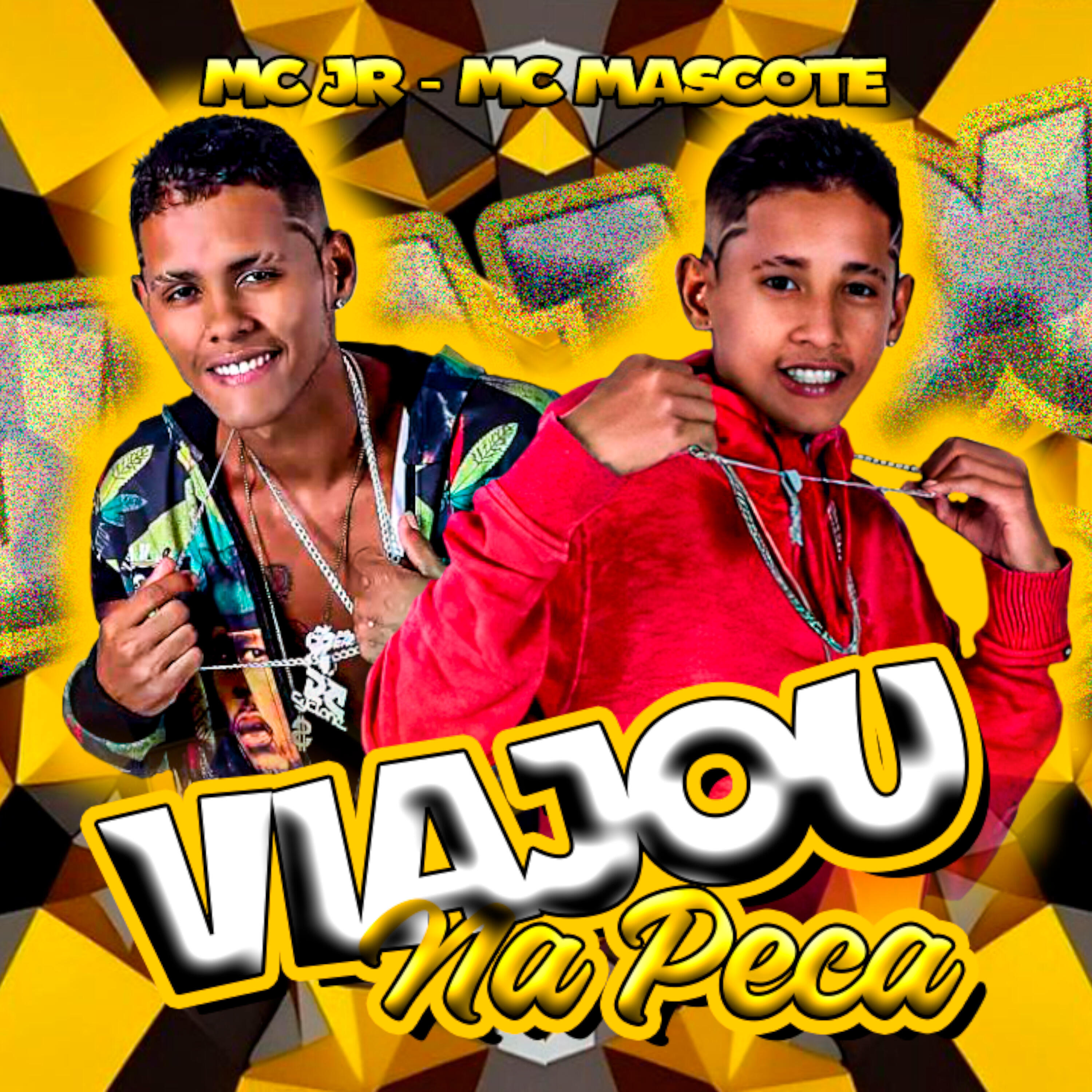 Релиз Viajou na Peca