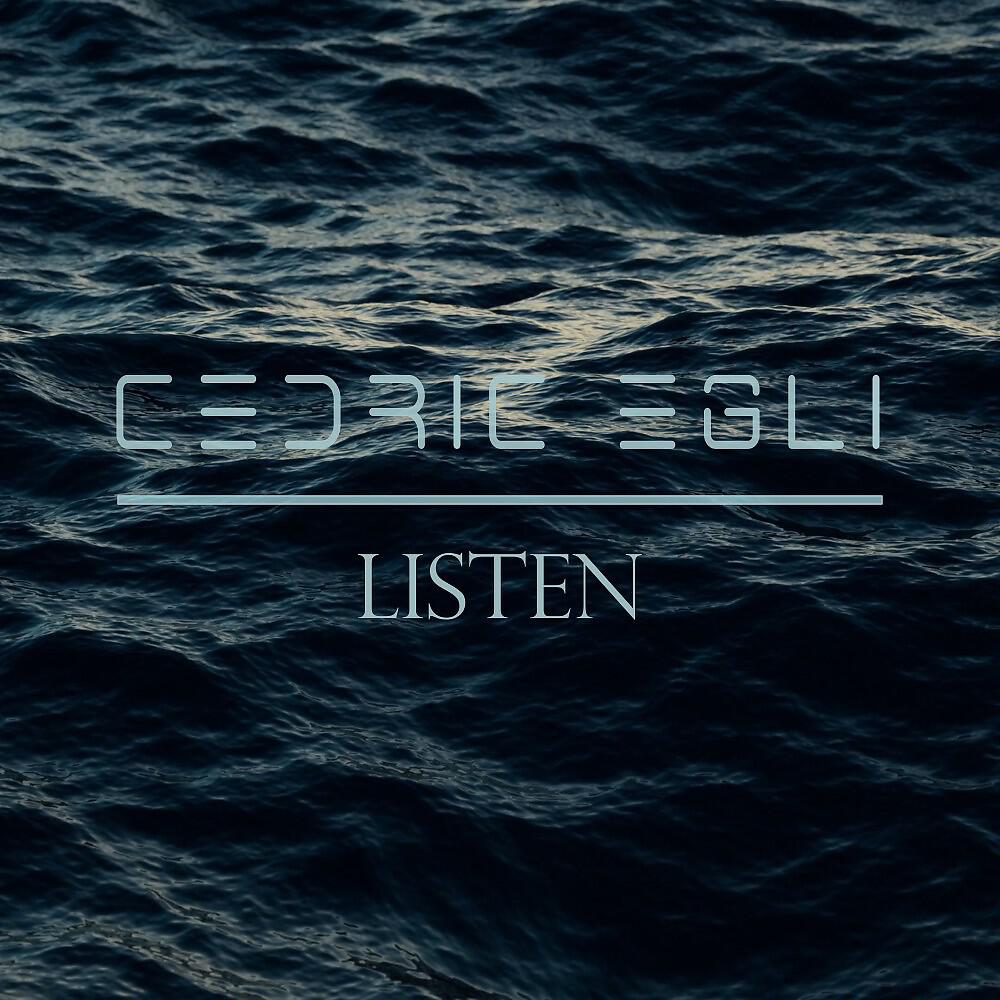Релиз Listen
