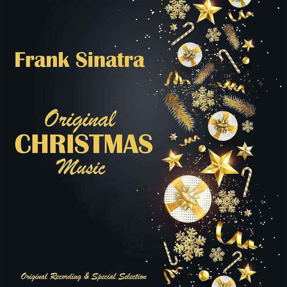 Релиз Original Christmas Music (Original Recording & Special Selection)