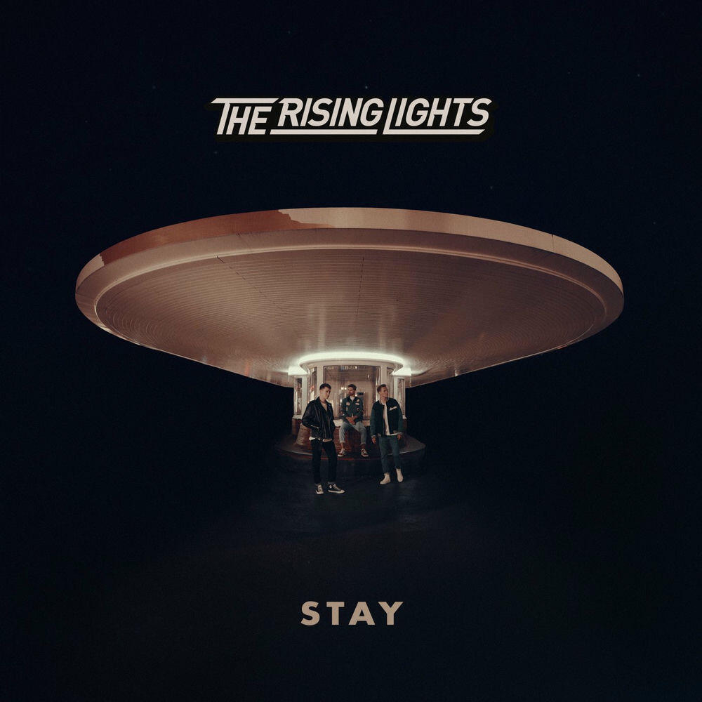 The Rising Lights