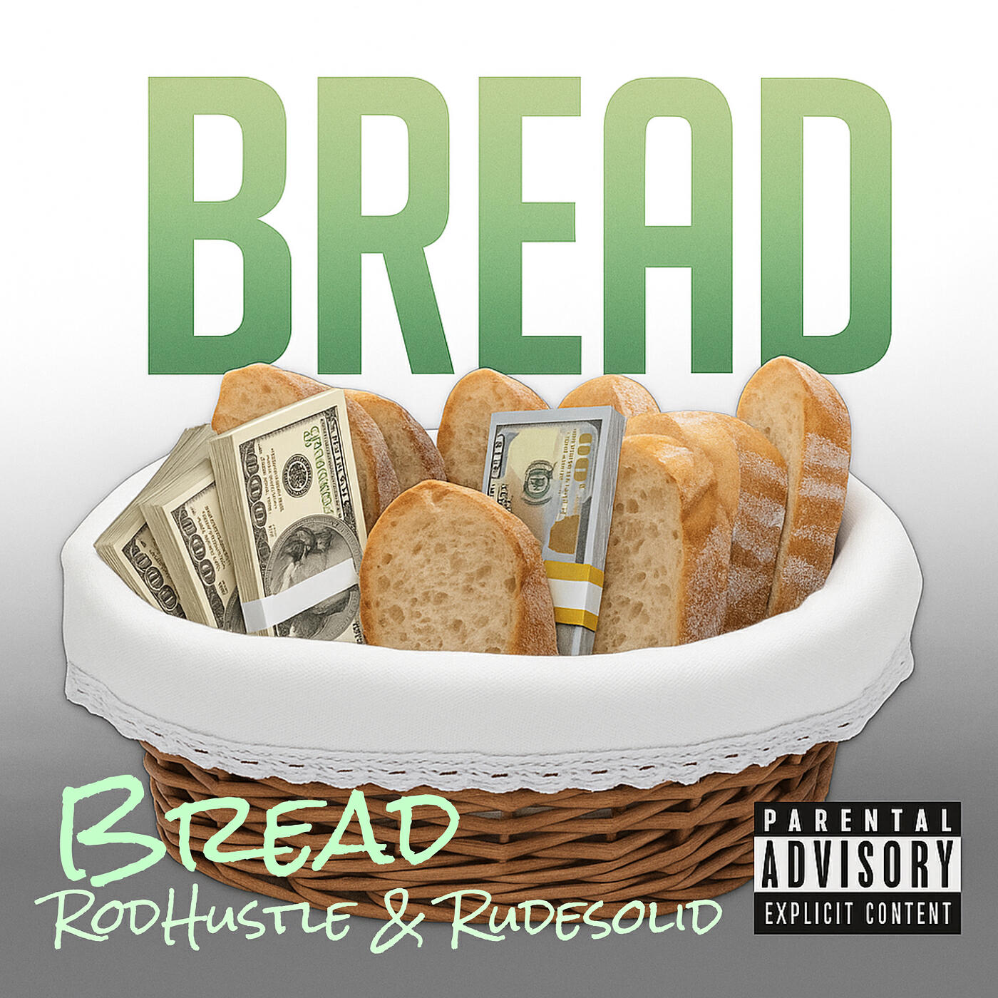 Релиз Bread