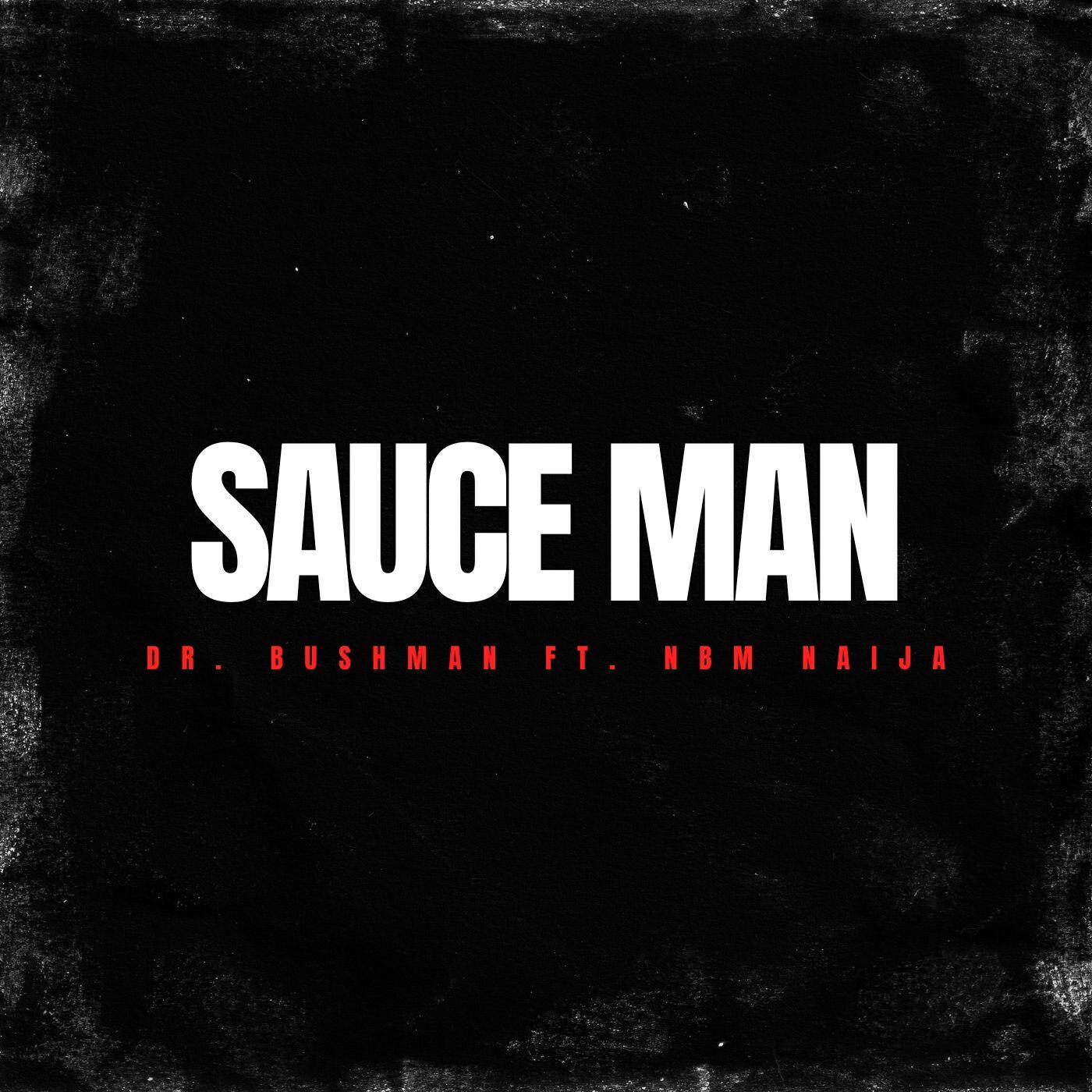 Релиз Sauce Man