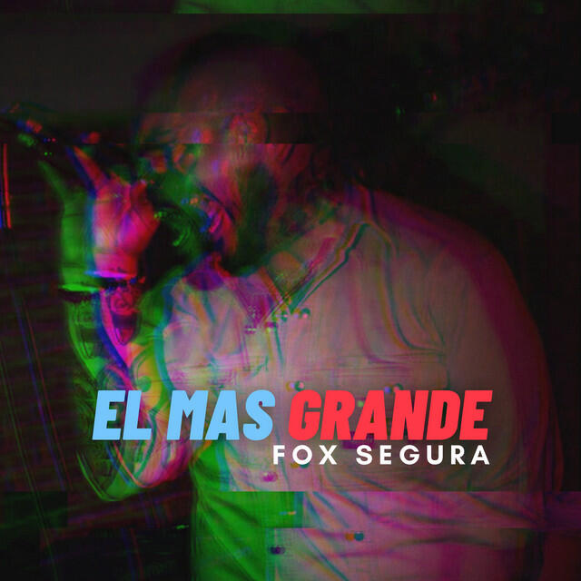Релиз El Mas Grande