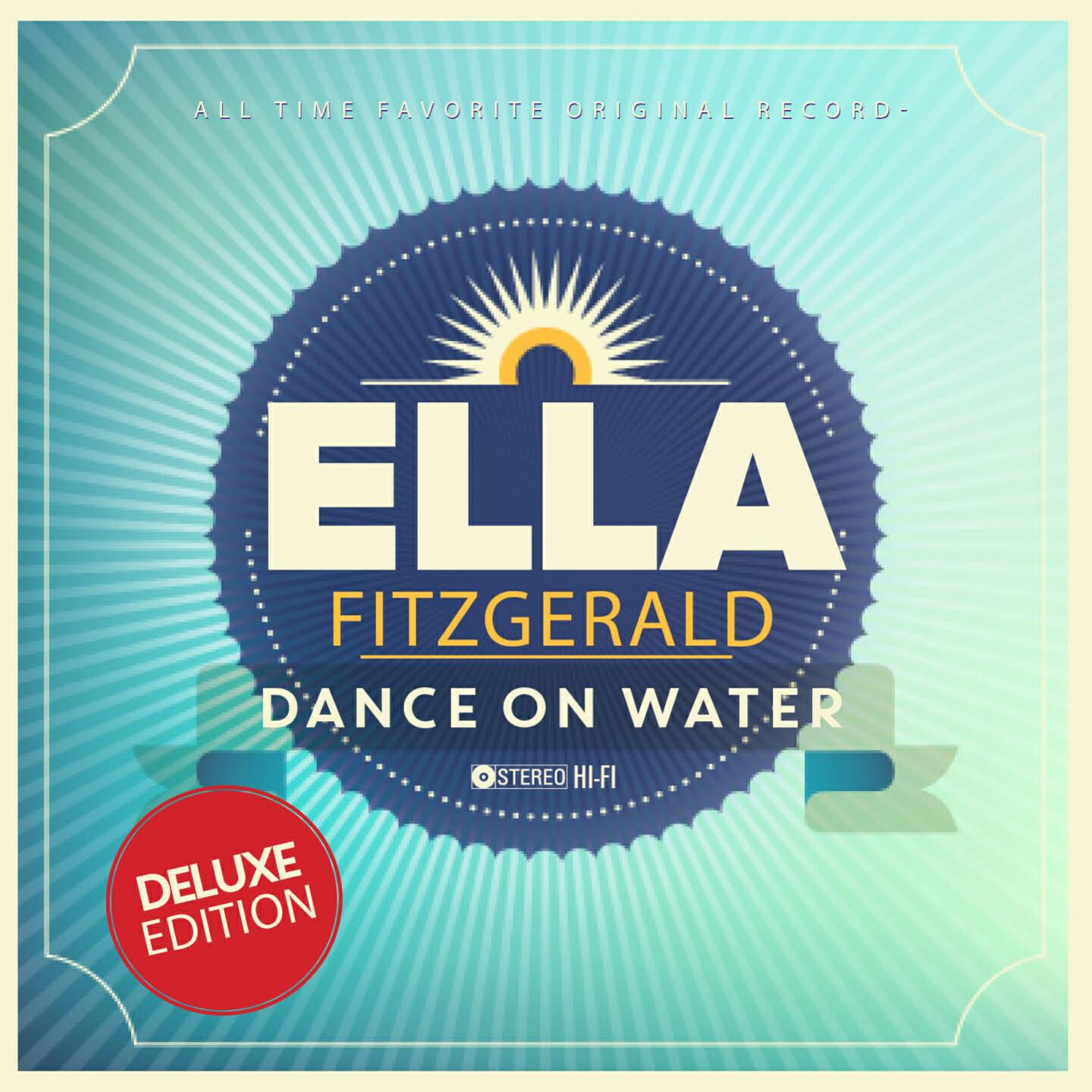 Релиз Dance On Water