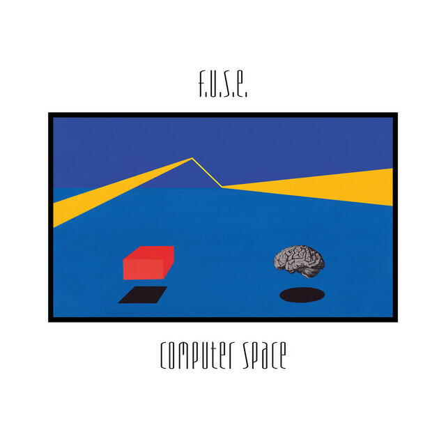 Релиз Computer Space (25th Anniversary Edition)