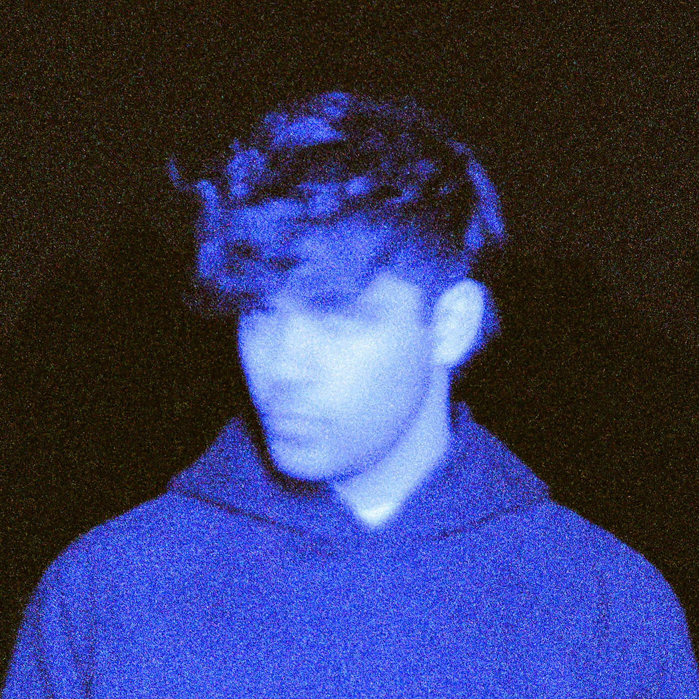 Релиз You Don’t Know Me