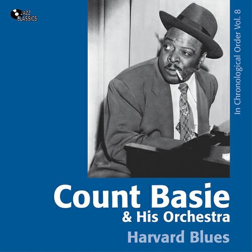 Релиз Harvard Blues