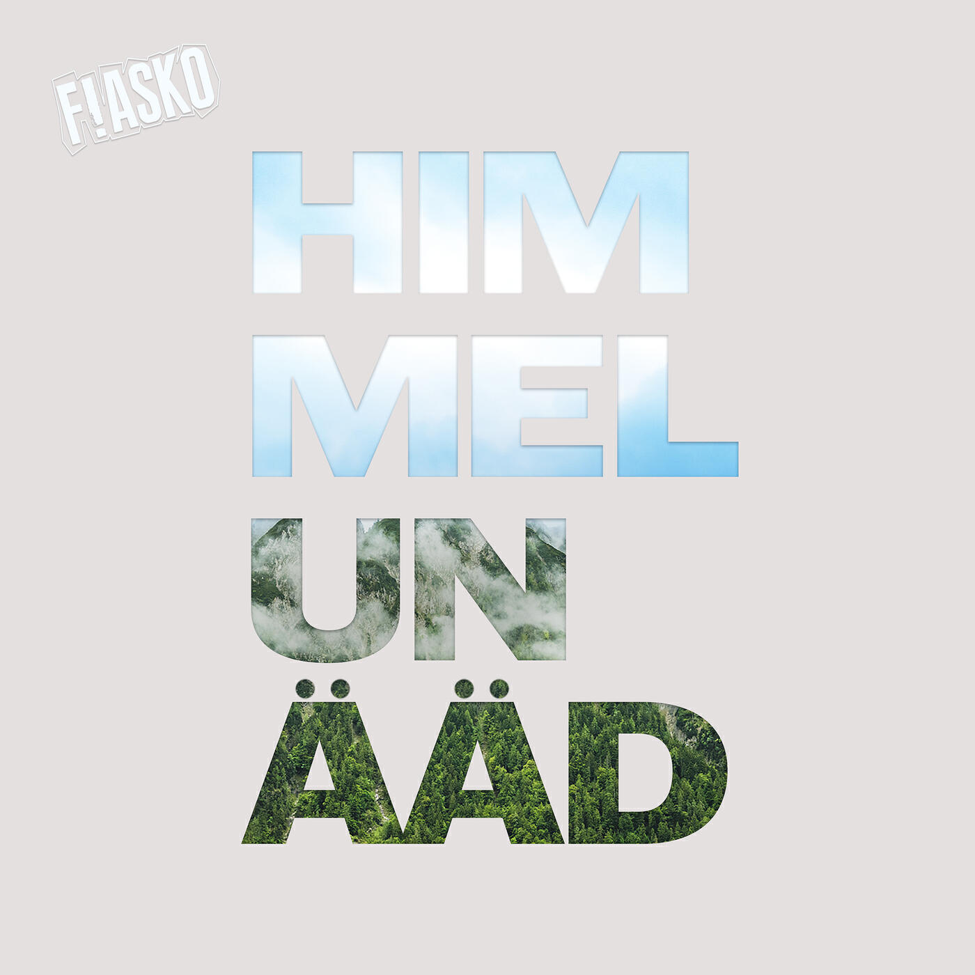 Релиз Himmel un Ääd