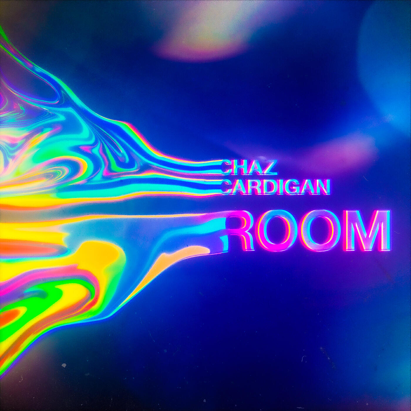Релиз Room