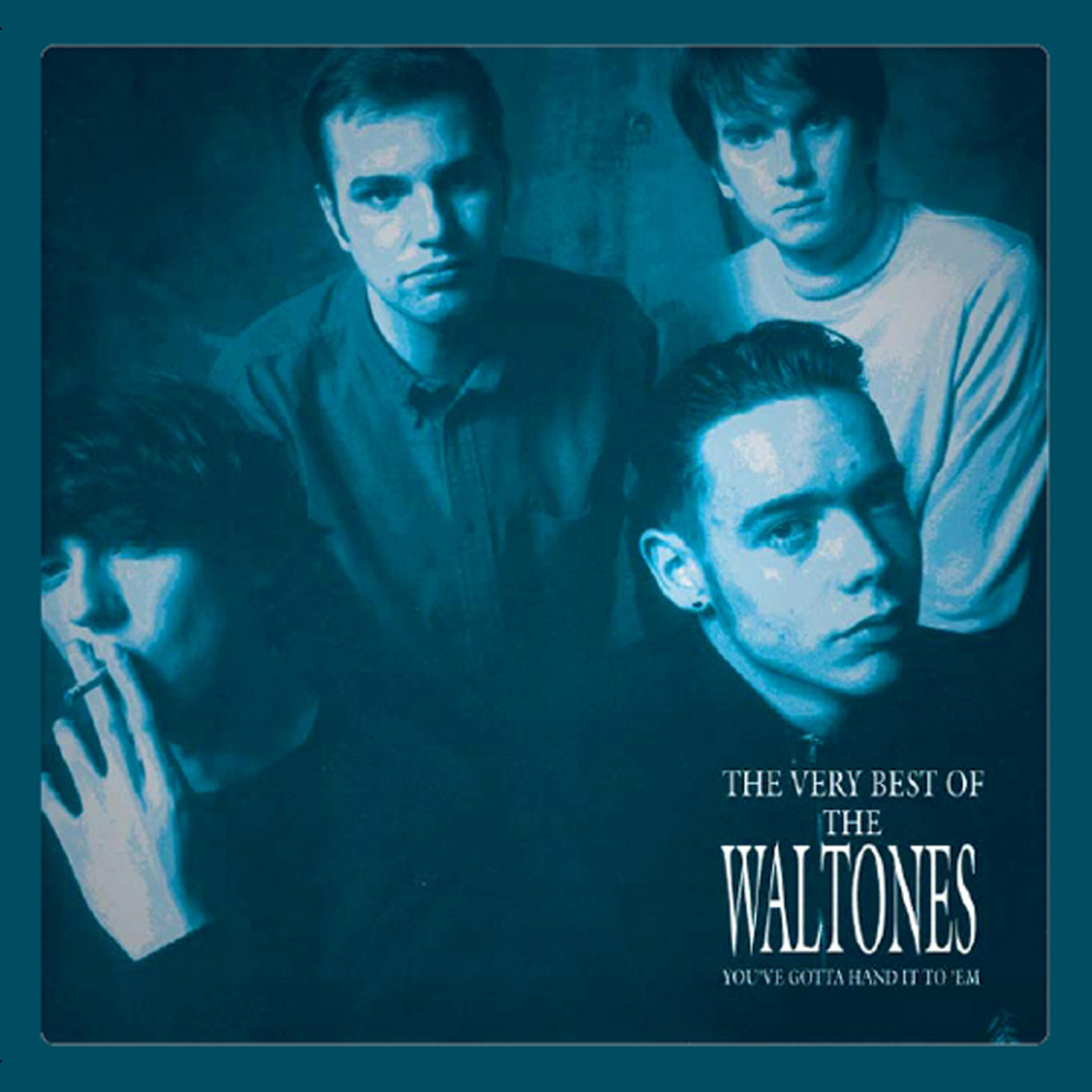 The Waltones