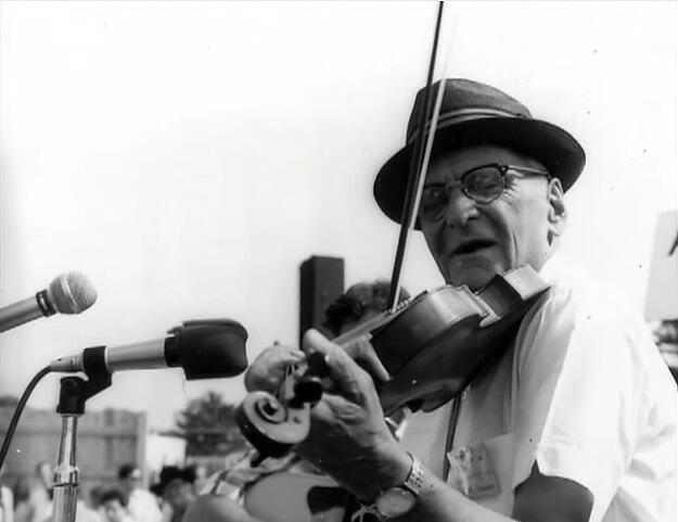 Clark Kessinger