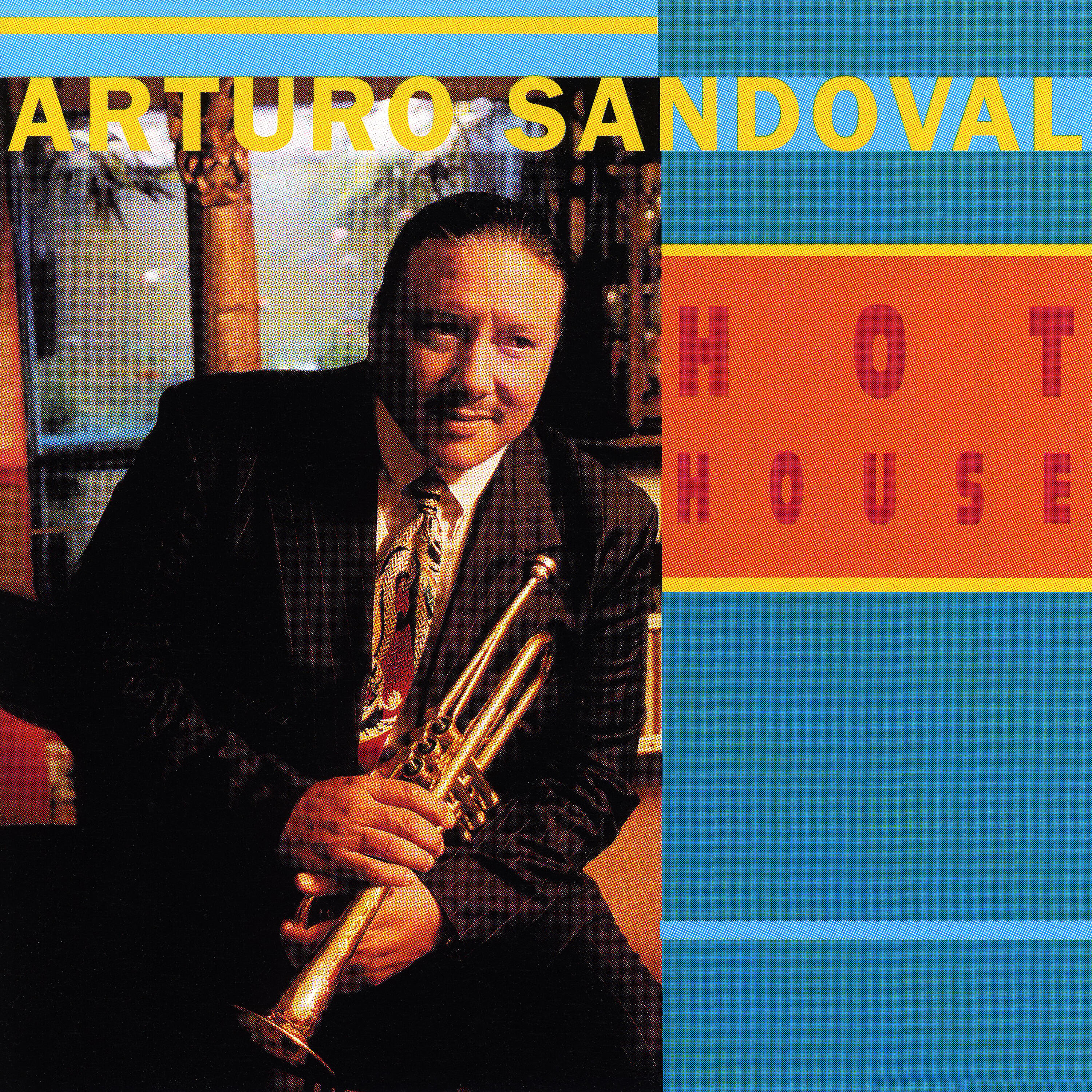 Релиз Hot House