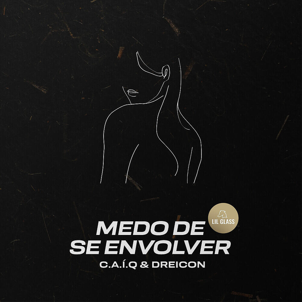 Релиз Medo De Se Envolver