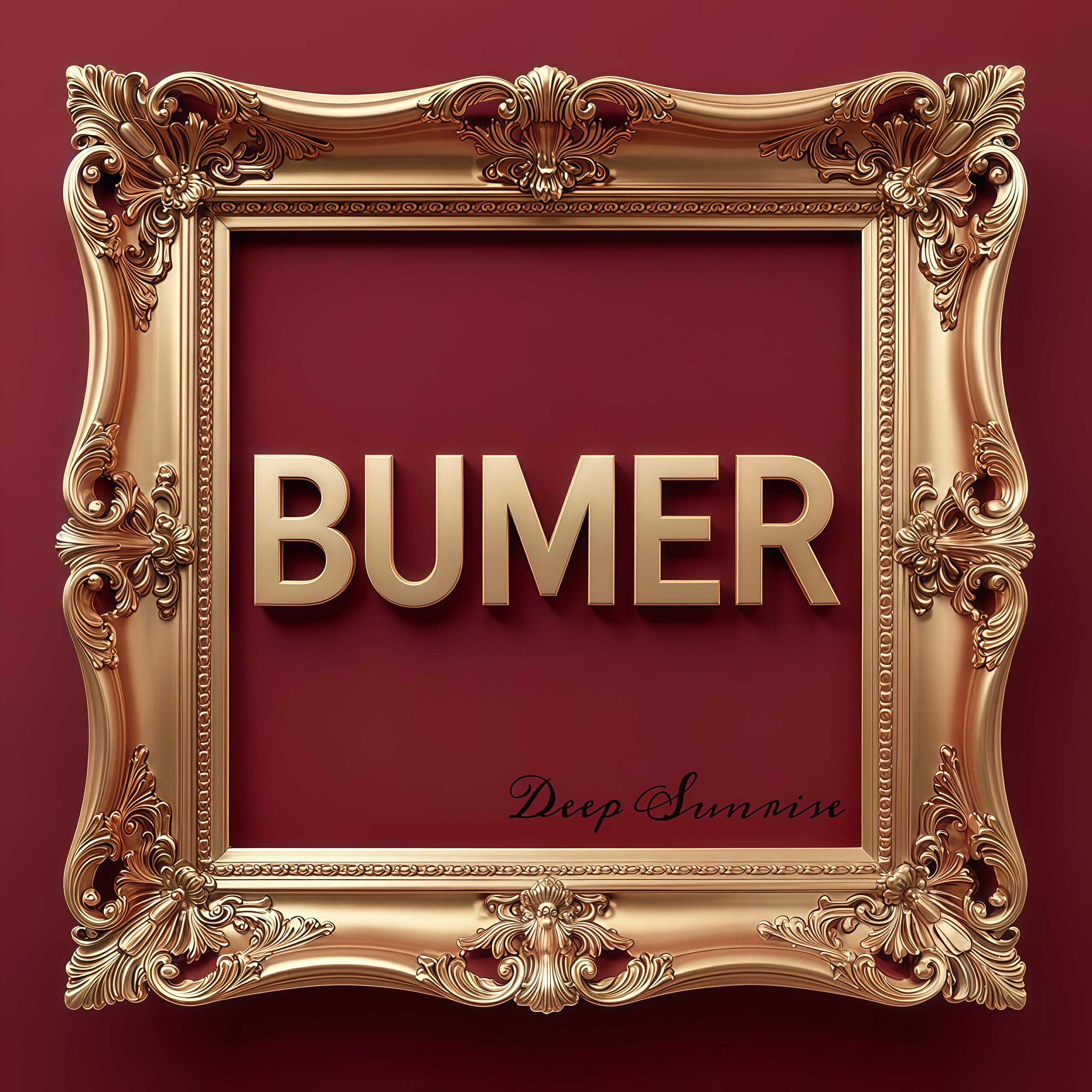 Релиз Bumer