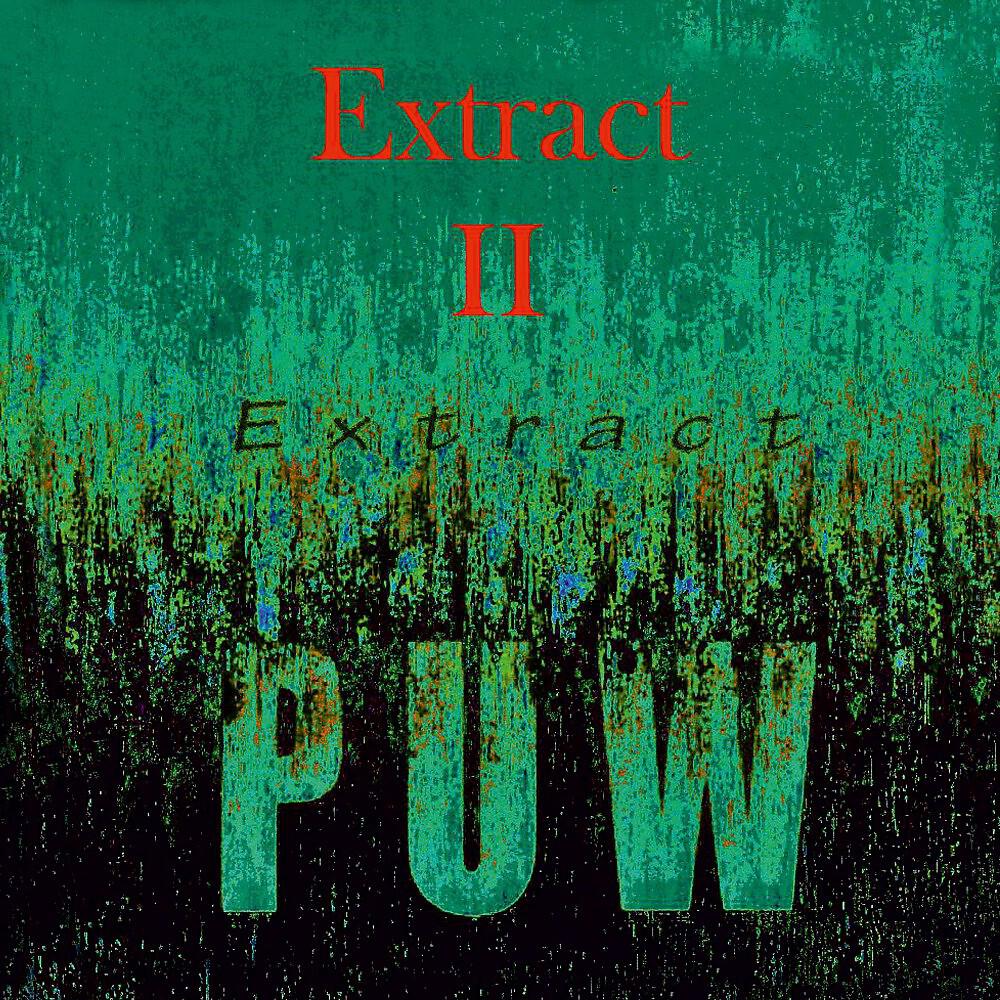 Релиз Extract II