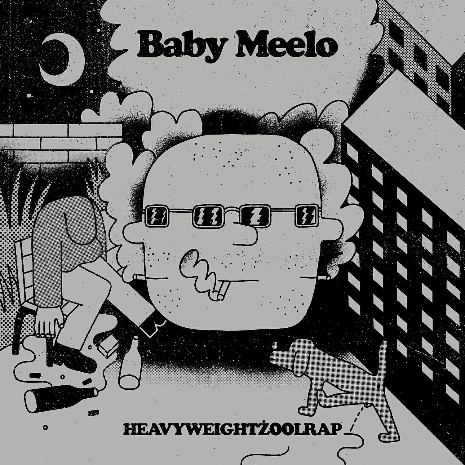 Релиз HEAVYWEIGHTZ00LRAP
