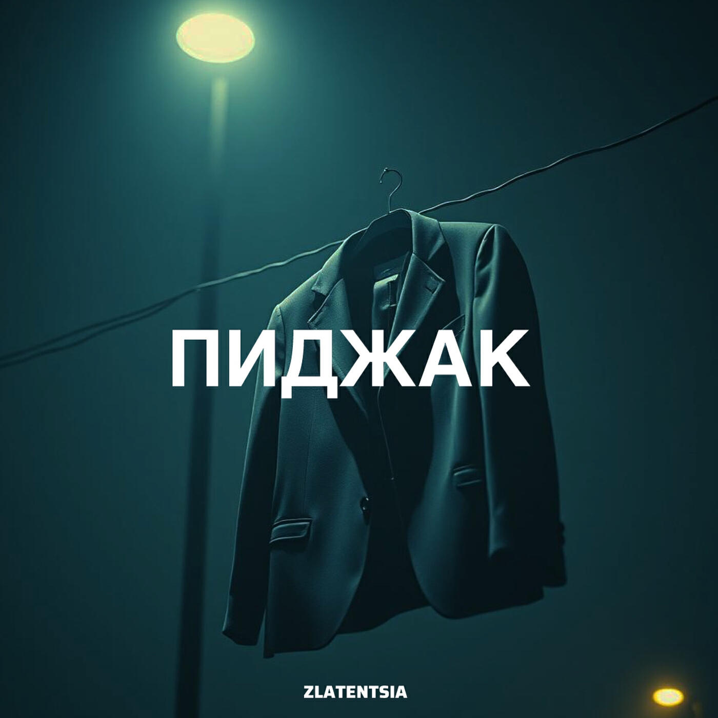 Релиз Пиджак