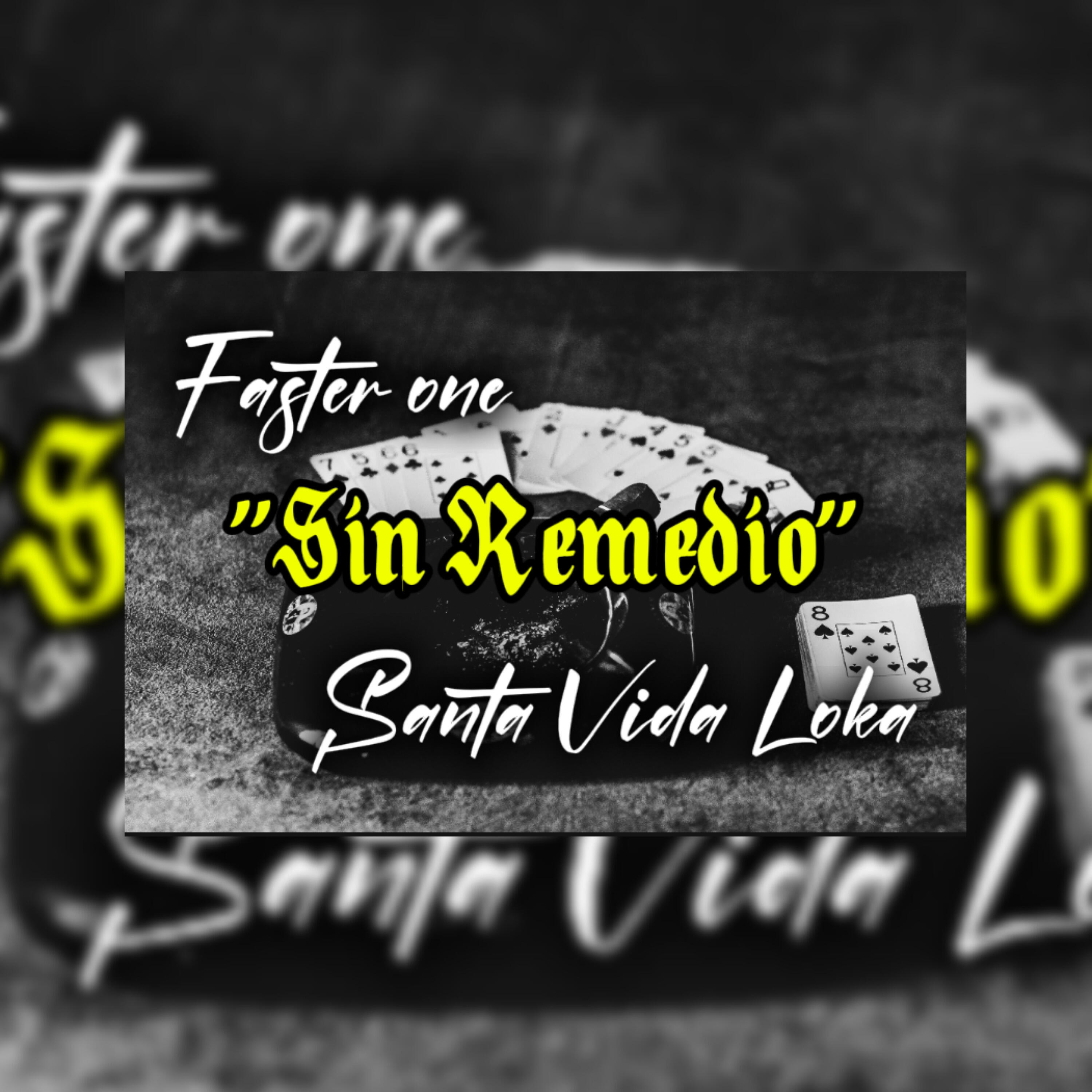 Релиз Sin Remedio